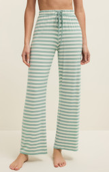 Z Supply Women's So Sweet Stripe Pants