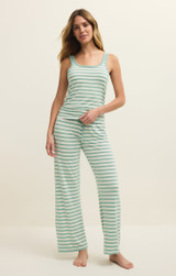 Z Supply Women's So Sweet Stripe Pants
