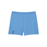 On Running Men's 5" Performance Shorts Gourami front view