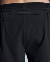 On Running Men's 5" Performance Shorts Black back view