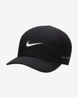 Nike Women's Club Cap Black side view