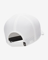Nike Women's Club Cap in White