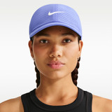 Nike Women's Club Cap in Sapphire