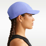Nike Women's Club Cap Sapphire back view
