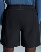 On Running Men's 7" Performance Shorts Black waistband