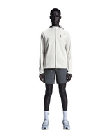 The On Running Men's 7 inch Performance Shorts in Eclipse