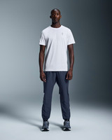 On Running Men's Core Tee White front view