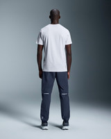 The On Running Men's Core Tee in White
