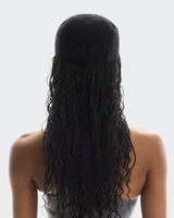 The On Running Lightweight Cap in Black