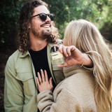 Guy Fox Palmer Cologne