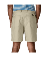 Patagonia Men's Lightweight All-Wear Shorts Pelican front