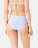Roxy Women's Crochet Hipster Bikini Bottom