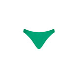Kulani Kinis Women's Island Lush Full Bikini Bottom side view