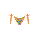 Kulani Kinis Women's Sunshine Bind Bikini Bottom Sunshine view
