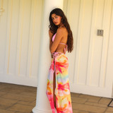 Kulani Kinis Women's Frangipani Skirt