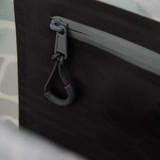 The Burlebo Waterproof Utility Tote Bag in Deer Camo