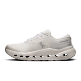 On Running Women's Cloudrunner 3 White and Ivory