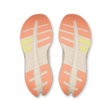 The On Running Women's Cloudrunner 3 Running Shoes in Ivory and Dew