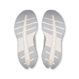 The On Running Women's Cloudrunner 3 Running Shoes in White and Ivory