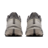 On Running Cloudhorizon 2 Trail Running Shoes Pearl and Fog top view