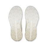 The On Running Women's Cloudhorizon 2 Waterproof Trail Running Shoes in Ghost and Ivory