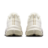 The On Running Women's Cloudhorizon 2 Waterproof Trail Running Shoes in Ghost and Ivory