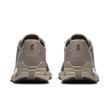 The On Running Men's Cloud X 4 AD Running Shoes in Cinder and Desert