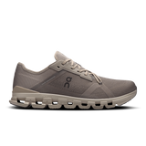The On Running Men's Cloud X 4 AD Running Shoes in Cinder and Desert