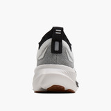 Brooks Glycerin 23 Men's Running Shoes in White and Black