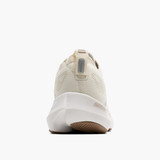 The Brooks Women's Glycerin Flex Running Shoes in Coconut and Portabella