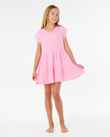 Rip Curl Girls' Premium Surf Dress side view