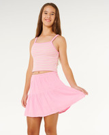 Rip Curl Girls' Premium Surf Skort