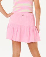 Rip Curl Girls' Premium Surf Skort