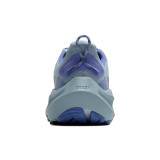 Brooks Women's Ghost Trail Running Shoes Skyway and Atlantic Deep hero view