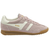 Gola Women's Tornado Zephyr Sneakers Chalk Pink front view