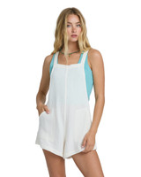 Billabong Women's Beach Crush Overall
