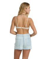 Billabong Women's Jade Skort Billabong Women's Jade Skort front view