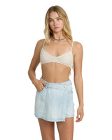 Billabong Women's Jade Skort Billabong Women's Jade Skort full length