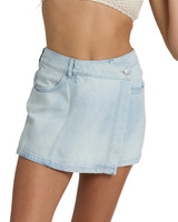 Billabong Women's Jade Skort Billabong Women's Jade Skort detail view
