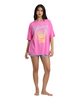 Billabong Women's Every High Tide Tee