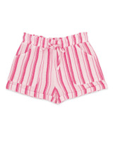 Feather 4 Arrow Girls' Salty Shorts Feather 4 Arrow Girls' Salty Shorts detail view