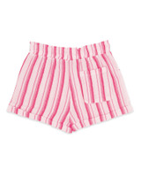 Feather 4 Arrow Girls' Salty Shorts Feather 4 Arrow Girls' Salty Shorts front view