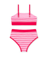 Feather 4 Arrow Girls'  Block Party Bikini