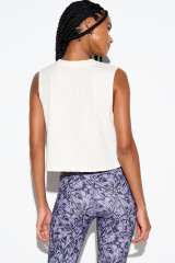 Spiritual Gangster Women's Cosmic Energy Tank Top