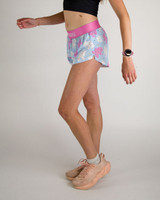ChicknLegs Women's Animal Cookies Shorts Chicknlegs Women's Animal Cookies Shorts detail view