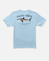 The Salty Crew Boys' Bruce Tee in Clear Sky