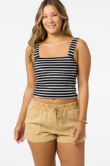O'Neill Women's Vanessa Mini Tank Top