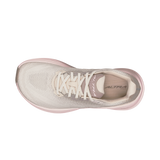 Altra Women's Experience Flow 3 Road Running Shoes Tan front view