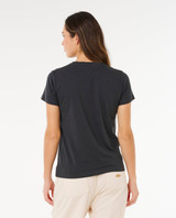 Rip Curl Women's Sunbeams Standard Tee