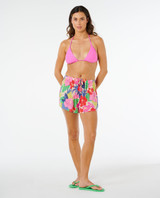 Rip Curl Women's Party Pack Beach Shorts